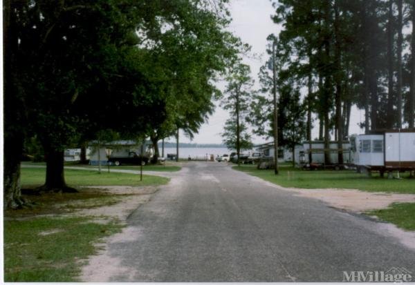 Photo 1 of 2 of park located at 4109 Driskell Road Milton, FL 32583