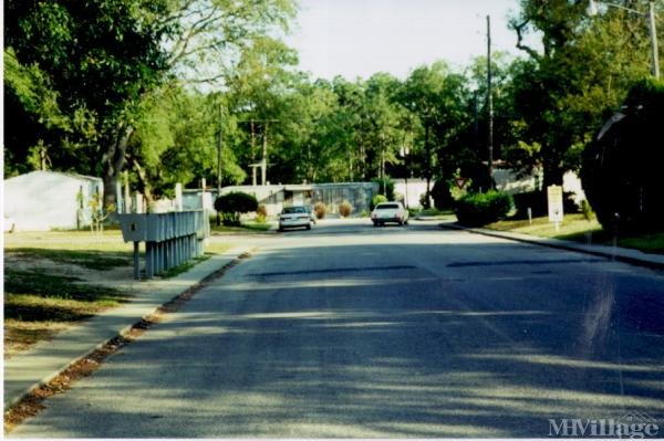 Photo of Oakstead MHC, Pensacola FL