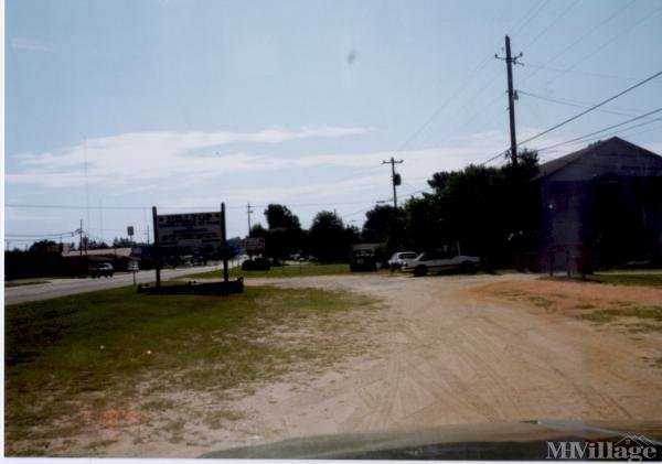 Photo 1 of 2 of park located at Highway 90 West James Lee Boulevard Crestview, FL 32536