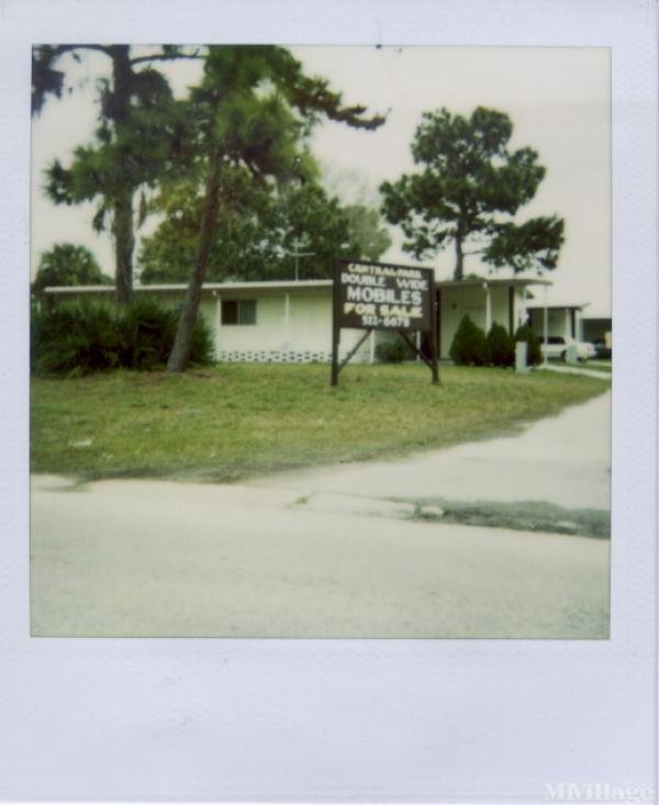 Photo 1 of 2 of park located at 6215 67th Lane North Pinellas Park, FL 33781