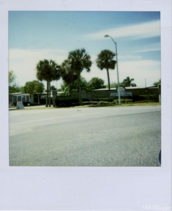 Photo 1 of 2 of park located at 151 Gull Aire Blvd #B Oldsmar, FL 34677