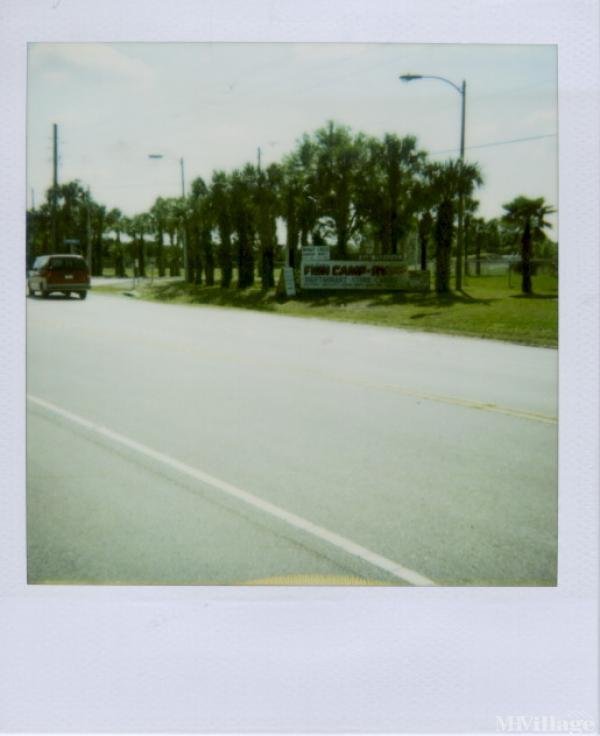 Photo 1 of 2 of park located at 3705 Big Bass Road Kissimmee, FL 34744