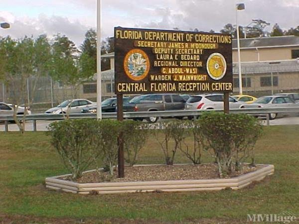 Photo of Central Florida Reception Center, Orlando FL
