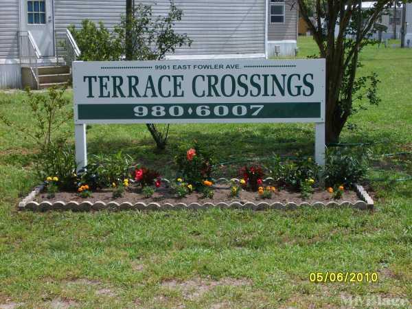 Photo 1 of 2 of park located at 9901 East Fowler Avenue Thonotosassa, FL 33592