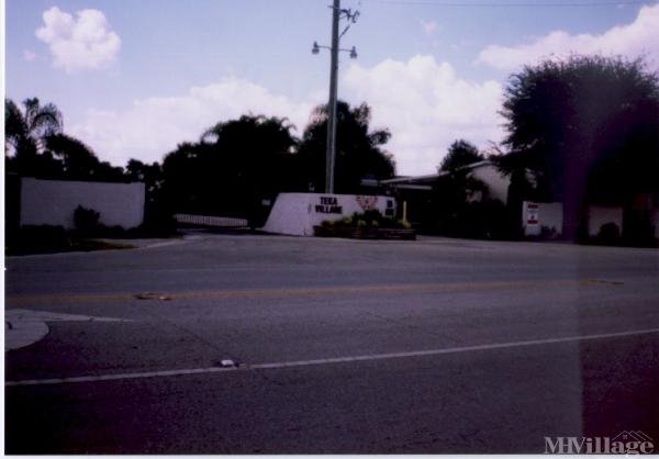 Photo 1 of 2 of park located at 2486 Independence Ln Saint Cloud, FL 34769