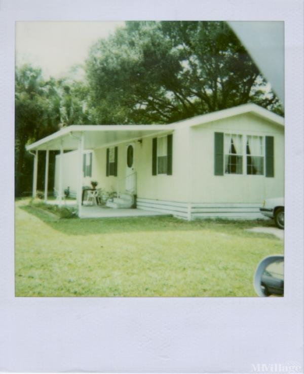 Photo of East Side Mobile Home Park, Tampa FL