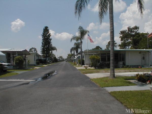 Photo 1 of 2 of park located at 10441 Gandy Boulevard North Saint Petersburg, FL 33702