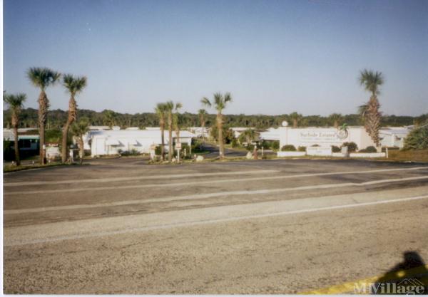 Photo 1 of 2 of park located at 2847 North Oceanside Bouelvard Flagler Beach, FL 32136