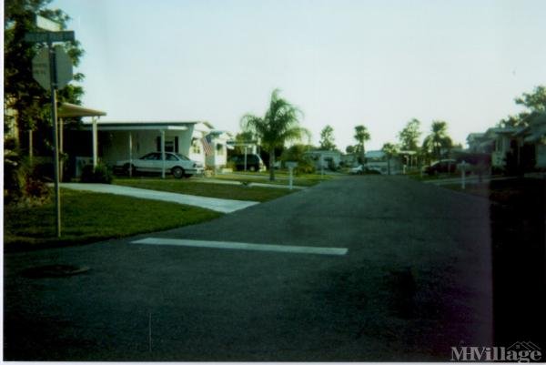 Photo 1 of 2 of park located at 5401 Holiday Park Boulevard North Port, FL 34287