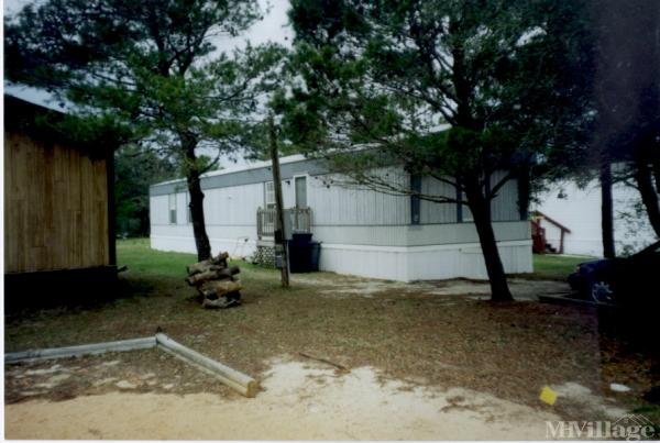Photo 1 of 2 of park located at 8590 Carlos Street Navarre, FL 32566