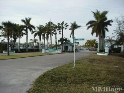 Photo 3 of 6 of park located at 14500 Tamiami Trail Naples, FL 34114
