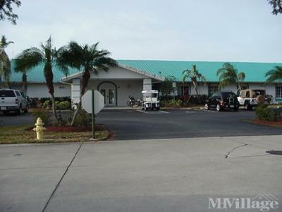 Photo 4 of 6 of park located at 14500 Tamiami Trail Naples, FL 34114