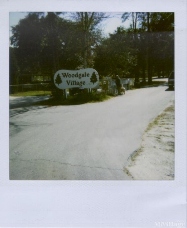 Photo of Woodgate Village, Lake City FL