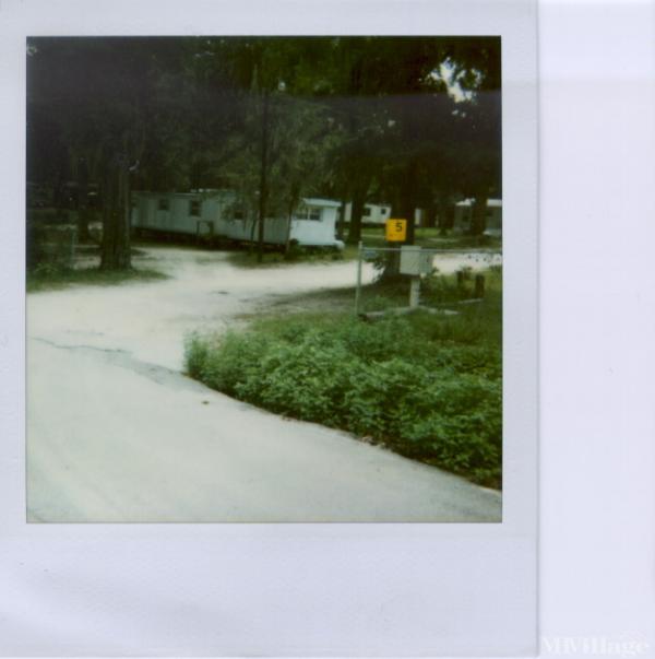 Atkins Mobile Home Park Mobile Home Park in Lake City, FL MHVillage