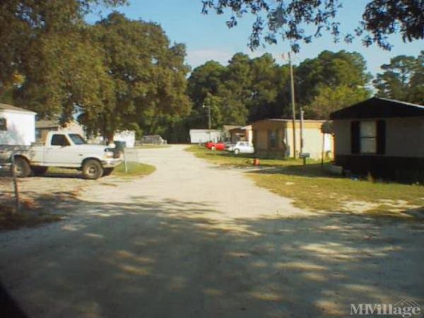Photo 1 of 2 of park located at 1117 South Tyndall Parkway Panama City, FL 32404