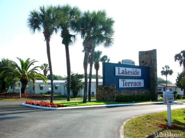 Photo of Lakeside Terrace, Fruitland Park FL