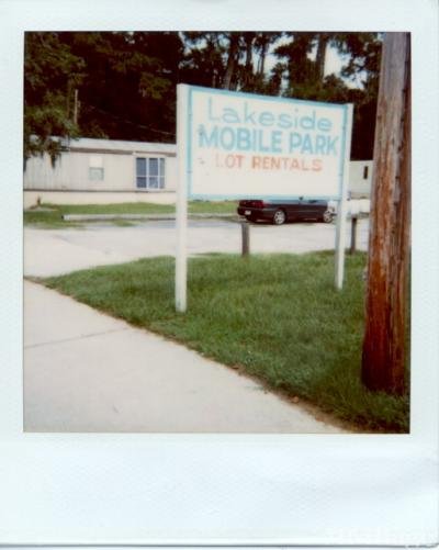 Mobile Home Park in Lake City FL