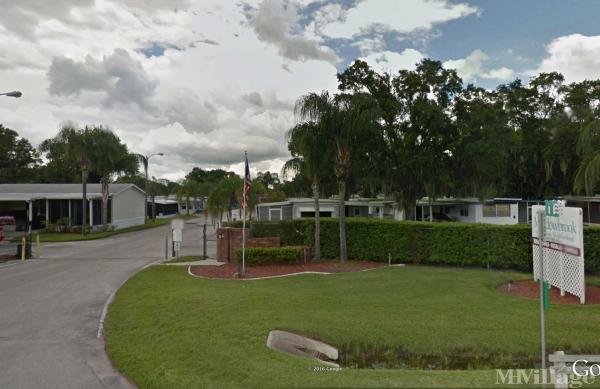 Meadowbrook Mobile Home Park Mobile Home Park in Lakeland, FL | MHVillage