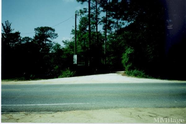 Photo 1 of 2 of park located at 10021 Chemstrand Road Pensacola, FL 32514