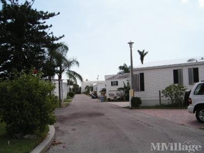 Mobile Home Park in Boynton Beach FL