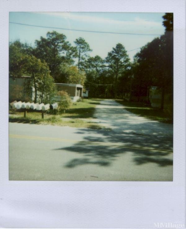 Photo 1 of 2 of park located at 108 Smiths Road Defuniak Springs, FL 32433