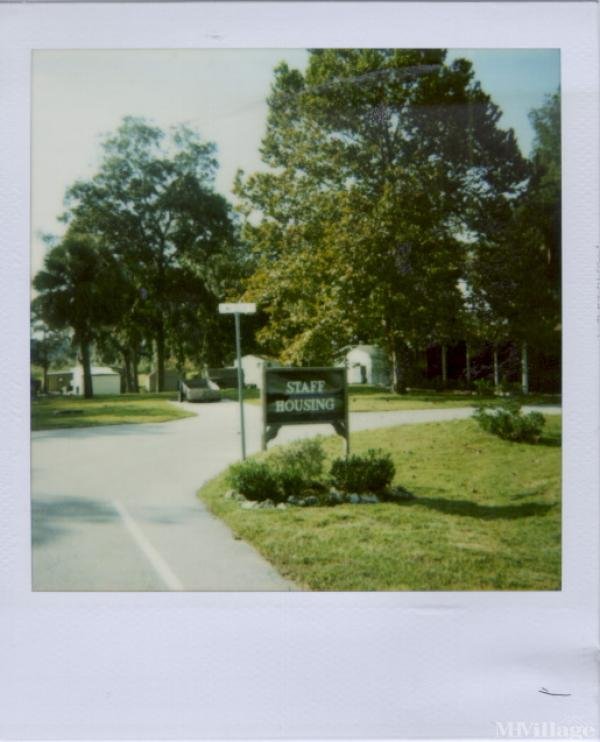Photo 1 of 2 of park located at Lake Circle Drive Clermont, FL 34711