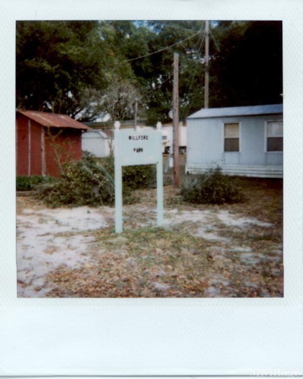 Photo 1 of 2 of park located at 10735 Williams Road Thonotosassa, FL 33592