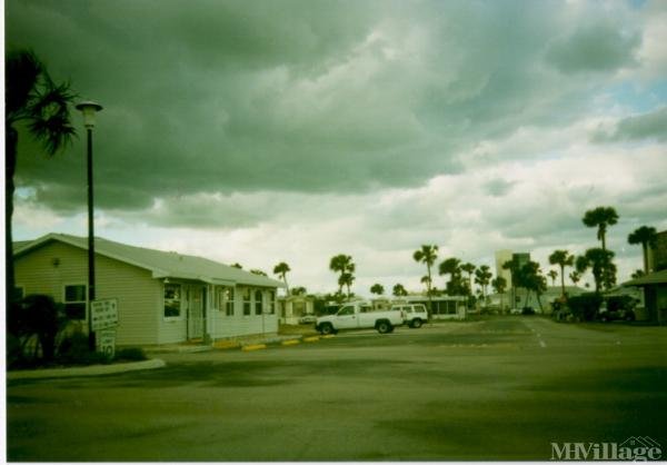 Photo 1 of 2 of park located at 10701 South Ocean Drive Jensen Beach, FL 34957