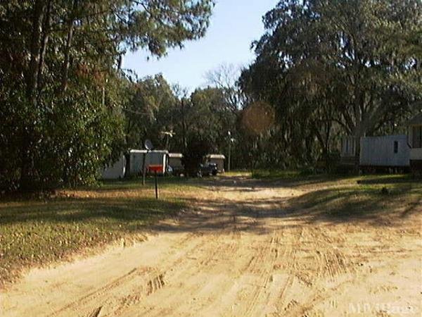 Photo of Forrest Oaks Ranch Mobile Home & Rv Park, Dade City FL