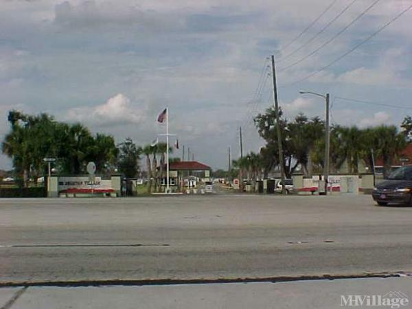 Photo 1 of 2 of park located at 1550 Aldersgate Drive Kissimmee, FL 34746