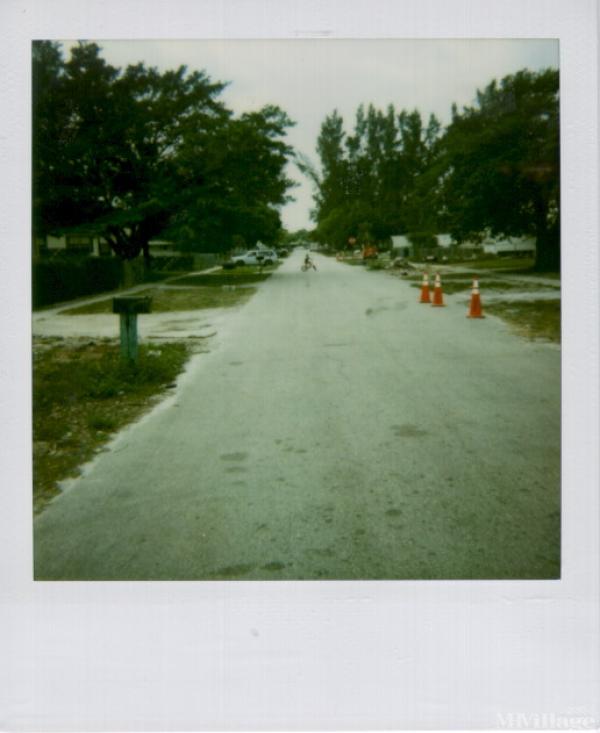 Plantation Mobile Home Park Mobile Home Park in West Palm Beach, FL