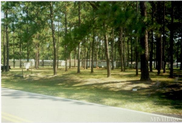 Photo of Val Del Mobil Home Park, Hahira GA