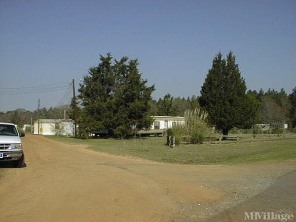 Photo of Country Estates, Americus GA