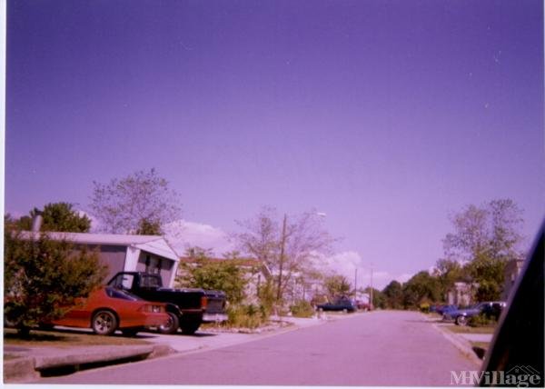 Photo of Arbor Mill Mobile Home Park, Marietta GA