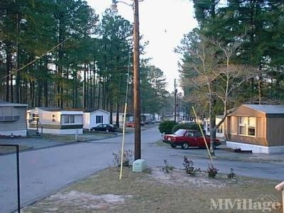 Arrowood Mobile Home Community Mobile Home Park in ...