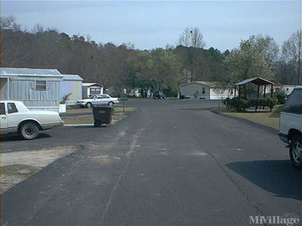 Photo 1 of 2 of park located at 2526 Milledgeville Road Augusta, GA 30904