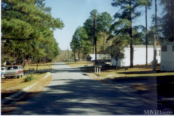 Photo of Bakers Acres Mobile Home Park, Macon GA