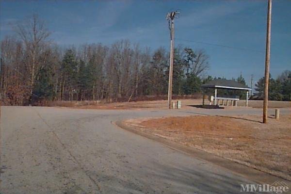 Photo of Candler East Mobile Home Park, Gainesville GA