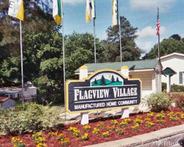 Photo of Flagview Village Mobile Home Park, Douglasville GA