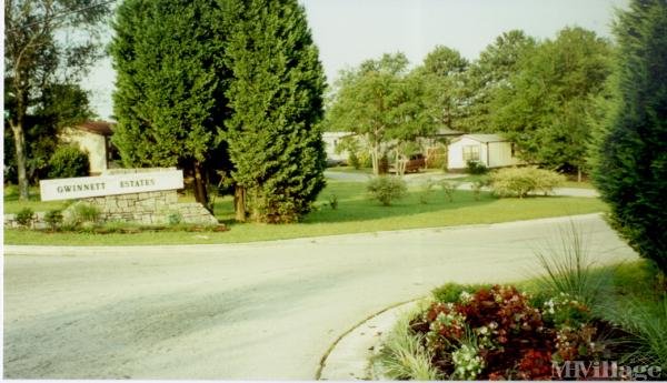 Photo 1 of 2 of park located at 211 Howe Lane Loganville, GA 30052