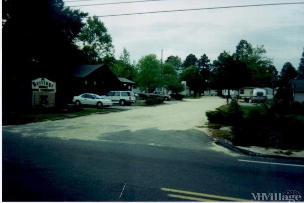 Photo 1 of 2 of park located at 3863 Wrightsboro Road Augusta, GA 30909