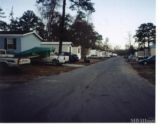 Photo 1 of 1 of park located at 800 Quacco Road Savannah, GA 31419