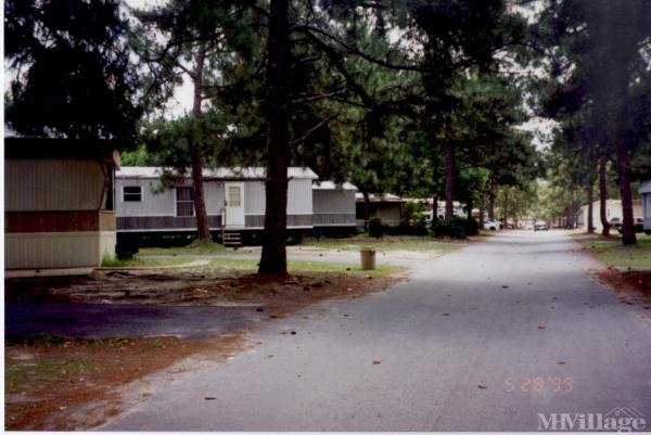 Photo of Pine Meadows Estates, Columbus GA