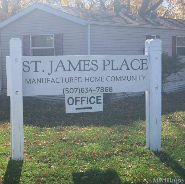 Photo of Saint James Place, Saint James MN