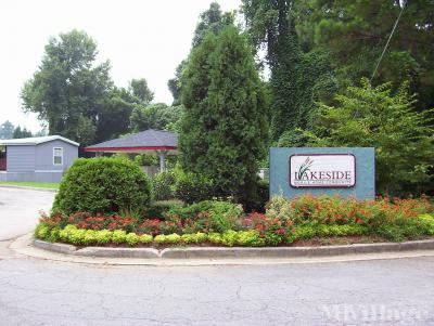 Photo 2 of 7 of park located at 3779 Grant Road Ellenwood, GA 30294