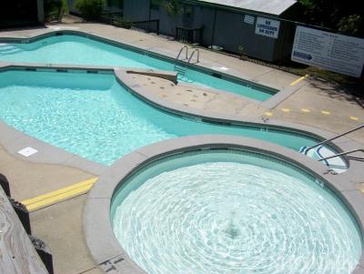 Photo 4 of 7 of park located at 3779 Grant Road Ellenwood, GA 30294