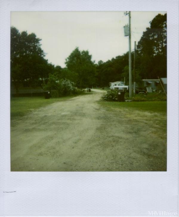 Photo of Minix E H Trailer Park, Albany GA