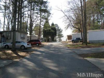 Photo 2 of 3 of park located at 200 Dupree Road Woodstock, GA 30188