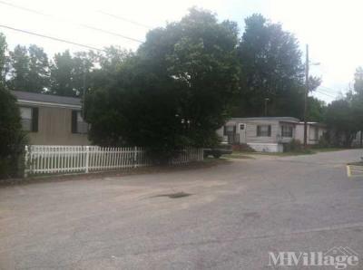 Photo 2 of 3 of park located at 4325 Old Cusseta Road Columbus, GA 31903