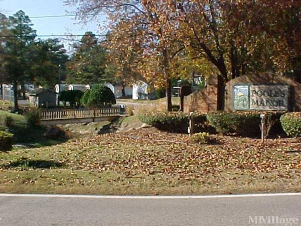 Photo 1 of 2 of park located at 34 Club Circle Ellenwood, GA 30294